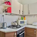 Daire Perfectly Located For Valletta, Three Cities & South Malta