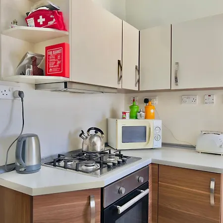 Апартаменты Perfectly Located For Valletta, Three Cities & South Malta