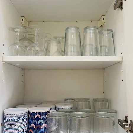 Apartment Perfectly Located Apartment For Valletta, Three Cities & South Malta Paola