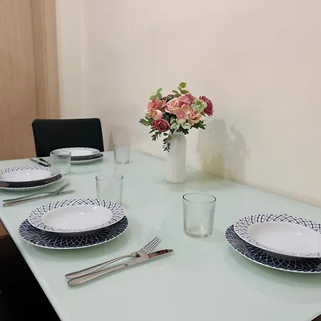 Apartment Perfectly Located Apartment For Valletta, Three Cities & South Malta