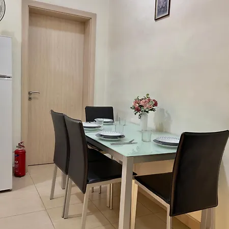 Апартаменты Perfectly Located For Valletta, Three Cities & South Malta *
