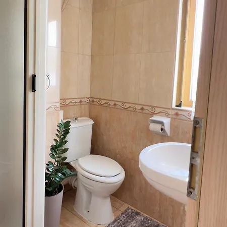 Apartamento Perfectly Located For Valletta, Three Cities & South Malta Paola