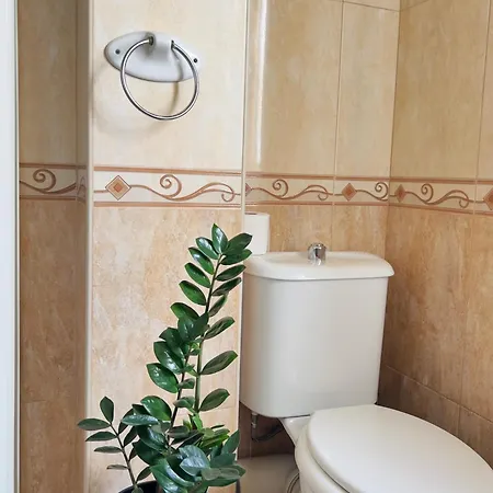 Apartment Perfectly Located Apartment For Valletta, Three Cities & South Malta Paola