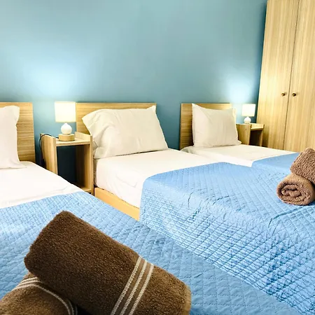 Apartamento Perfectly Located For Valletta, Three Cities & South Malta *