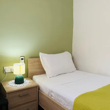 Daire Perfectly Located For Valletta, Three Cities & South Malta Paola