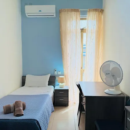 Perfectly Located For Valletta, Three Cities & South Malta *