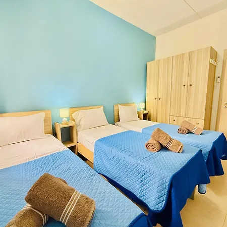 Perfectly Located For Valletta, Three Cities & South Malta Paola