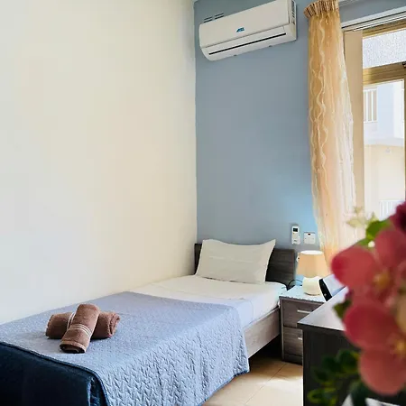 Apartamento Perfectly Located For Valletta, Three Cities & South Malta