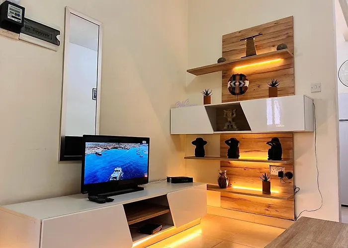 Perfectly Located For Valletta, Three Cities & South Malta *