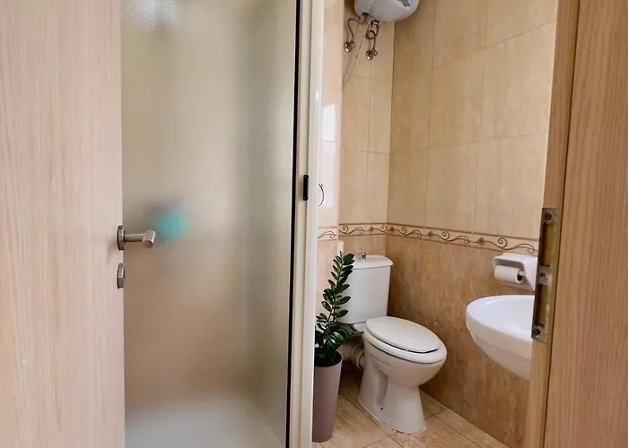 Perfectly Located For Valletta, Three Cities & South Malta Appartement Paola