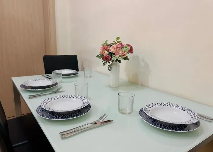 Daire Perfectly Located For Valletta, Three Cities & South Malta