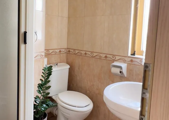 Appartement Perfectly Located For Valletta, Three Cities & South Malta Paola