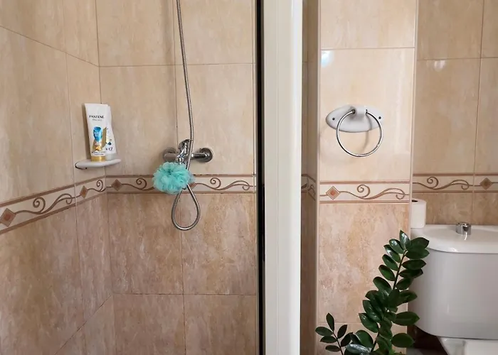 Daire Perfectly Located For Valletta, Three Cities & South Malta