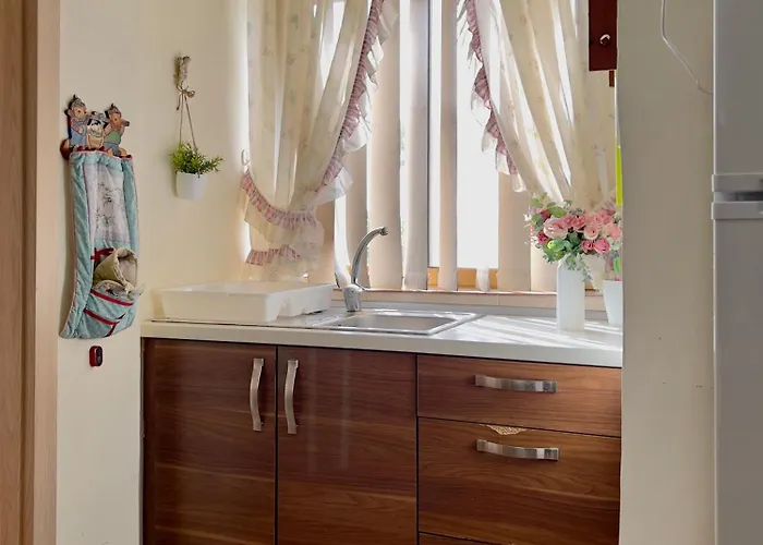 Daire Perfectly Located For Valletta, Three Cities & South Malta Paola