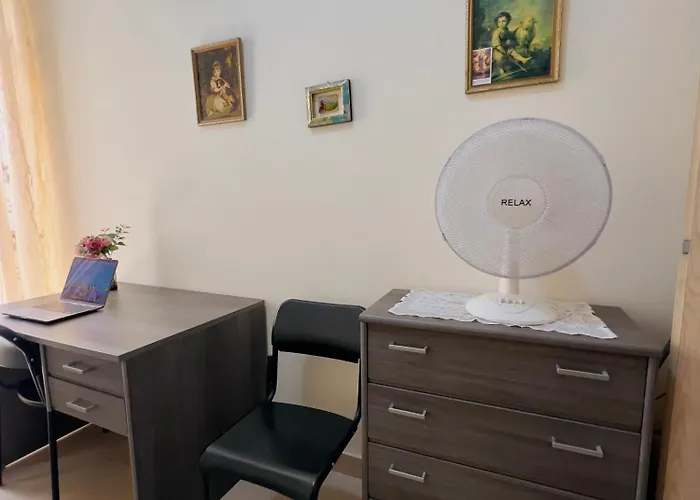 Perfectly Located For Valletta, Three Cities & South Malta *