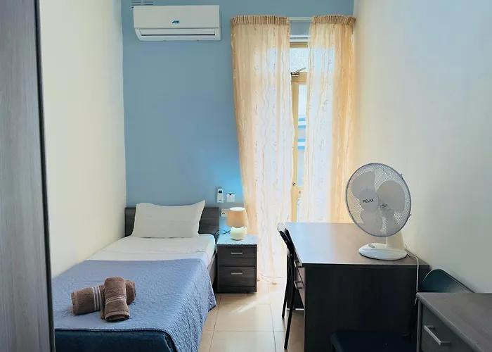 Perfectly Located For Valletta, Three Cities & South Malta *