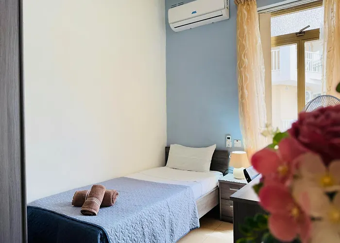 Appartement Perfectly Located For Valletta, Three Cities & South Malta